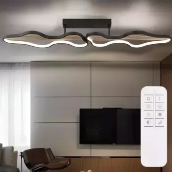 Светодиодный потолочный светильник Globo