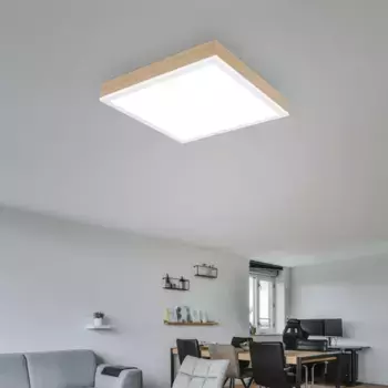 Светодиодный потолочный светильник Globo