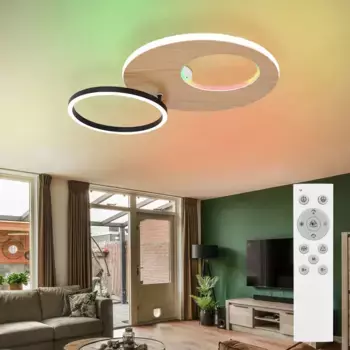 Светодиодный потолочный светильник Globo