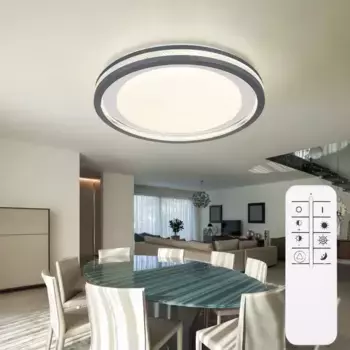 Светодиодный потолочный светильник Globo