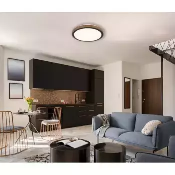 Светодиодный потолочный светильник Globo