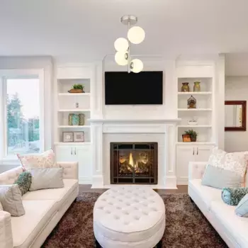 Светодиодный потолочный светильник Globo