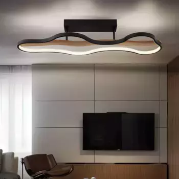 Светодиодный потолочный светильник Globo