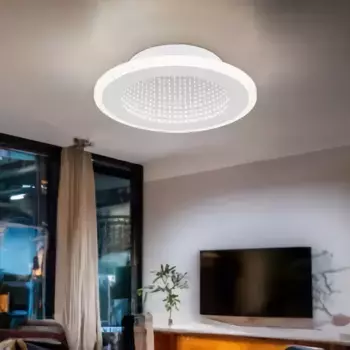 Светодиодный потолочный светильник Globo