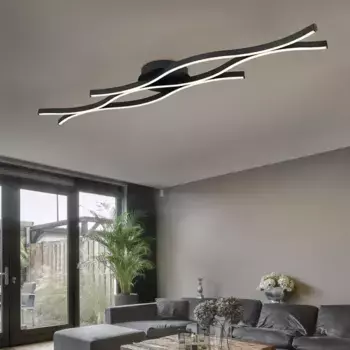 Светодиодный потолочный светильник Globo