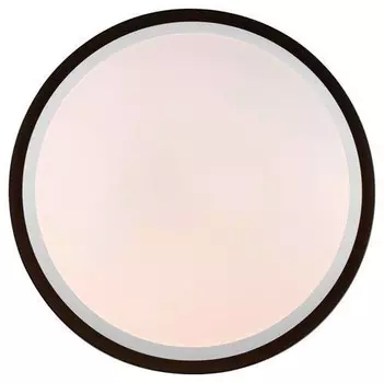 Светодиодный потолочный светильник Globo, 56x8,5 см