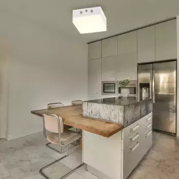 Светодиодный потолочный светильник Globo, белый