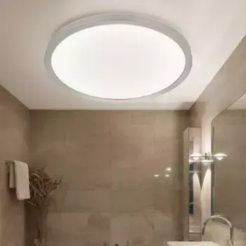 Светодиодный потолочный светильник Globo, белый