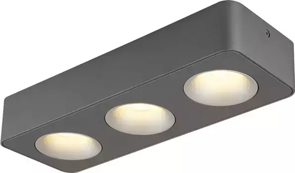 Светодиодный потолочный светильник Globo Lighting