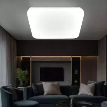 Светодиодный потолочный светильник Globo Lighting