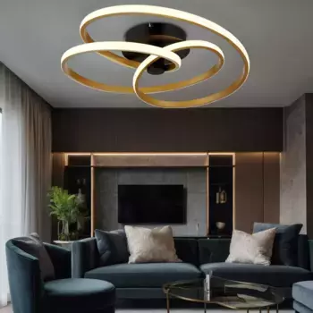 Светодиодный потолочный светильник Globo Lighting