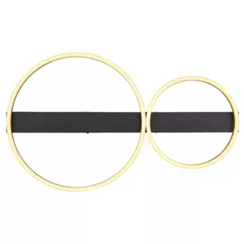 Светодиодный потолочный светильник Globo Lighting