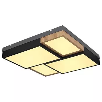 Светодиодный потолочный светильник Globo Lighting Gundi