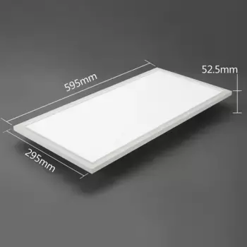 Светодиодный потолочный светильник IMPTS, белый