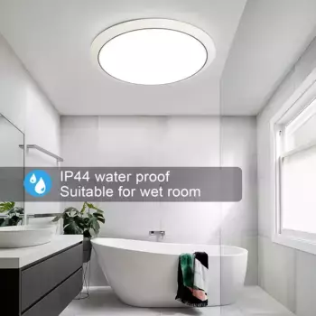 Светодиодный потолочный светильник JDONG