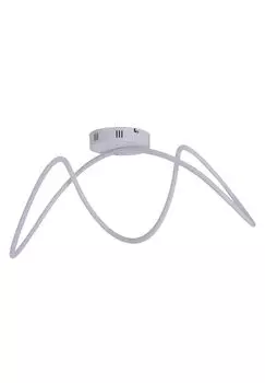 Светодиодный потолочный светильник l: 67см Odrive Nve Leuchten, белый