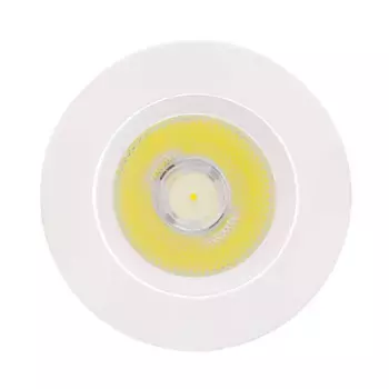 Светодиодный потолочный светильник LEDKIA