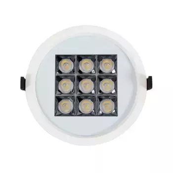 Светодиодный потолочный светильник LEDKIA