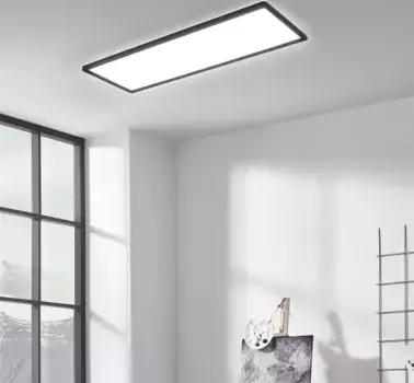 Светодиодный потолочный светильник LEDKIA