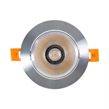 Светодиодный потолочный светильник LEDKIA