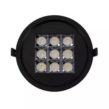 Светодиодный потолочный светильник LEDKIA