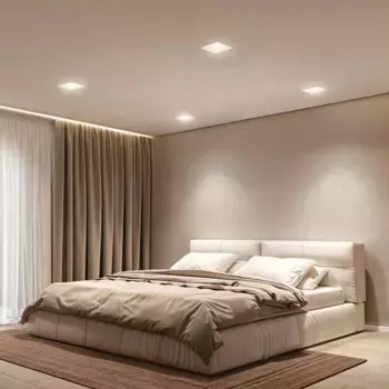 Светодиодный потолочный светильник LEDKIA