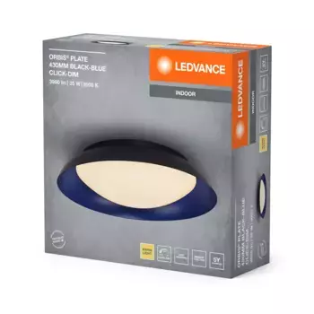 Светодиодный потолочный светильник LEDVANCE