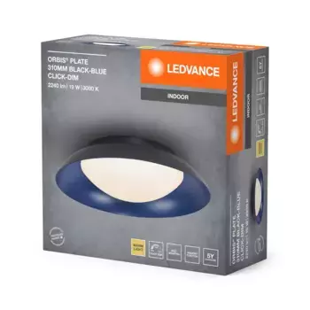 Светодиодный потолочный светильник LEDVANCE