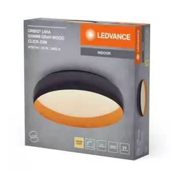 Светодиодный потолочный светильник LEDVANCE