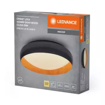 Светодиодный потолочный светильник LEDVANCE