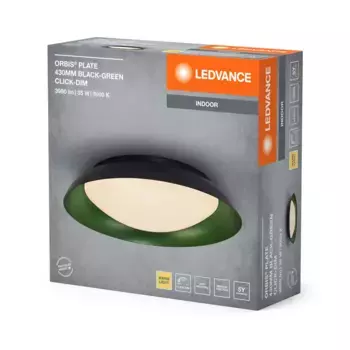 Светодиодный потолочный светильник LEDVANCE