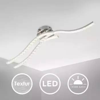 Светодиодный потолочный светильник Letgospt