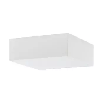 Светодиодный потолочный светильник Licht-Erlebnisse, белый