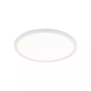 Светодиодный потолочный светильник Licht-Erlebnisse, белый