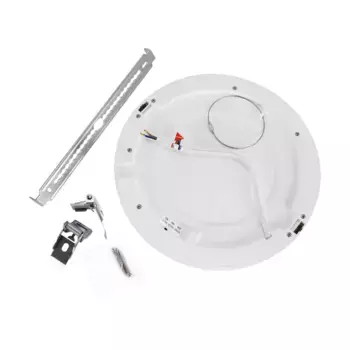 Светодиодный потолочный светильник Licht-Erlebnisse, белый