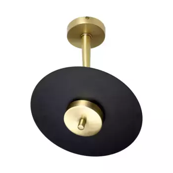 Светодиодный потолочный светильник Licht-Erlebnisse, цвет Bunt