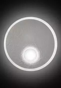 Светодиодный потолочный светильник Licht-Erlebnisse, цвет Bunt