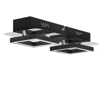 Светодиодный потолочный светильник Licht-Erlebnisse, цвет Bunt