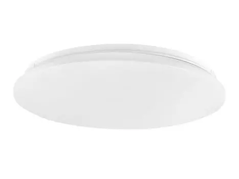 Светодиодный потолочный светильник LITE PLAFON 24Вт 4000К 1950лм IP44 с детектором движения LED-Line