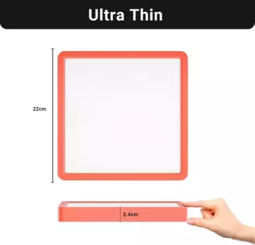 Светодиодный потолочный светильник LQWELL