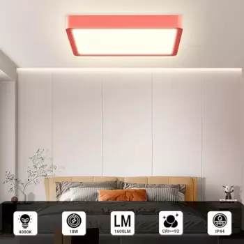 Светодиодный потолочный светильник LQWELL