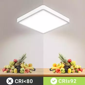 Светодиодный потолочный светильник LQWELL