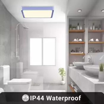 Светодиодный потолочный светильник LQWELL