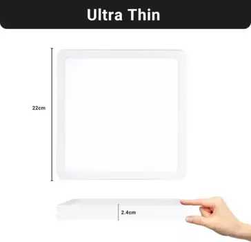 Светодиодный потолочный светильник LQWELL