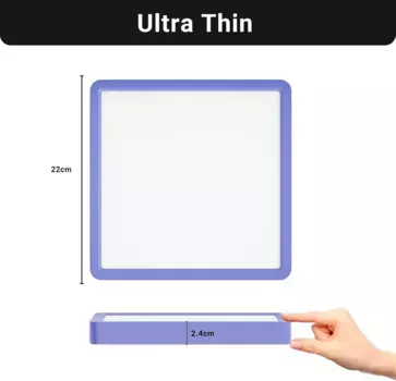 Светодиодный потолочный светильник LQWELL