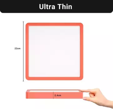 Светодиодный потолочный светильник LQWELL