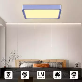 Светодиодный потолочный светильник LQWELL