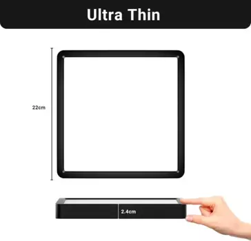 Светодиодный потолочный светильник LQWELL