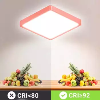 Светодиодный потолочный светильник LQWELL