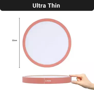 Светодиодный потолочный светильник LQWELL